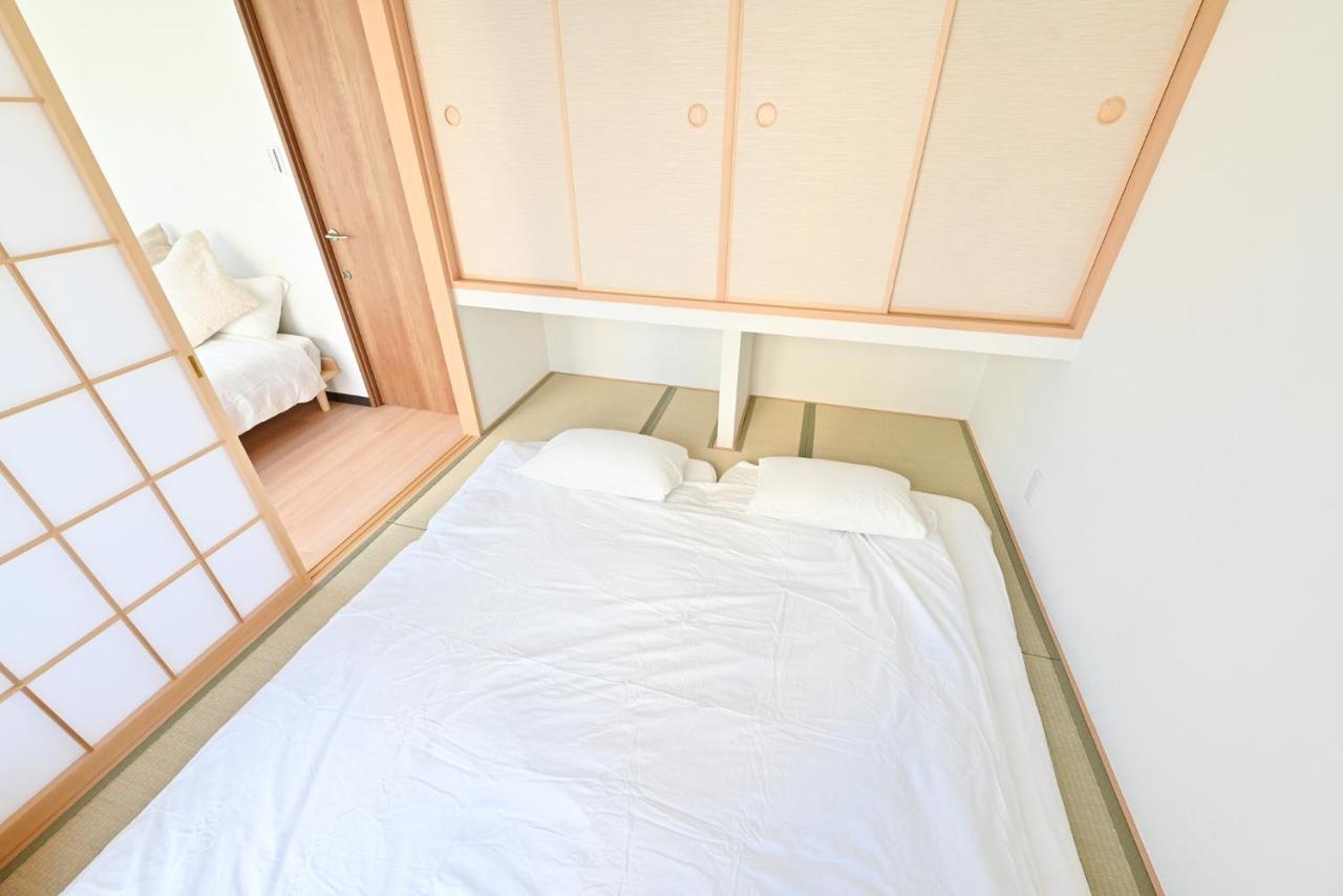 Villa Tokyo小春日和i上野ueno9分鐘i 稻荷町 いなりちょう3分鐘 I 上野稻荷町初日包棟民宿 Tóquio
